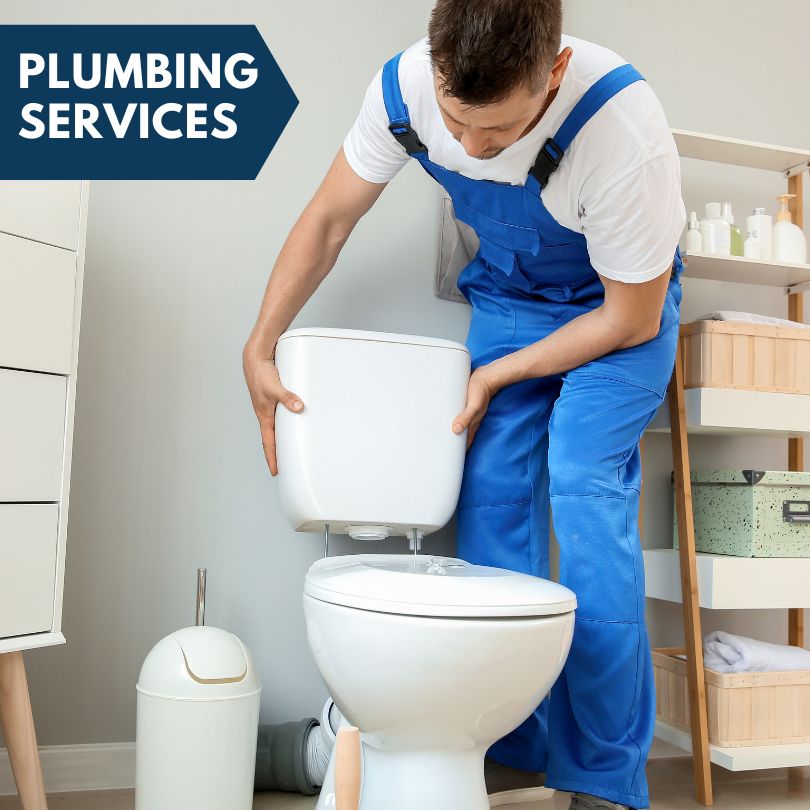 Plumbing Company in Oak Park, IL
